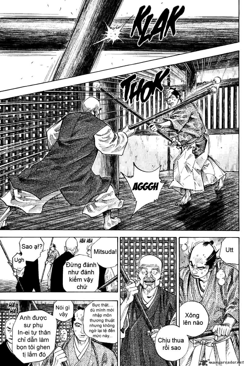 Lãng Khách Chapter 71 - 25