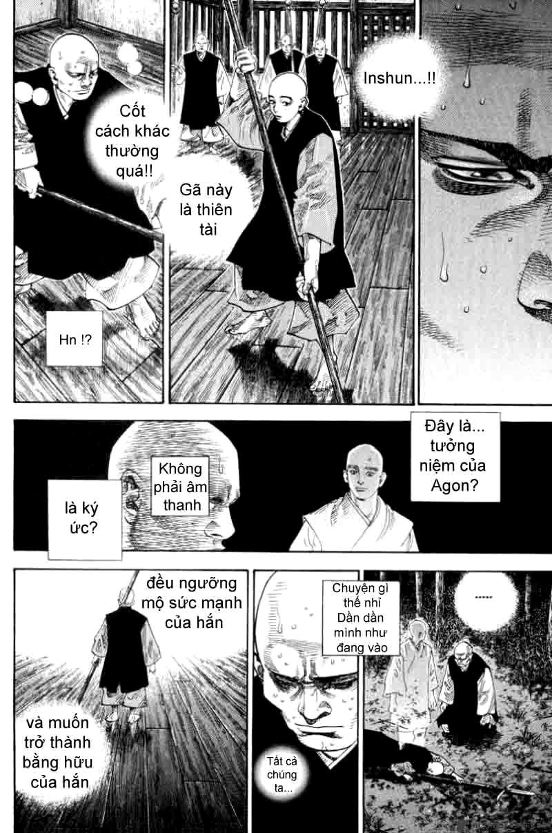 Lãng Khách Chapter 71 - 6