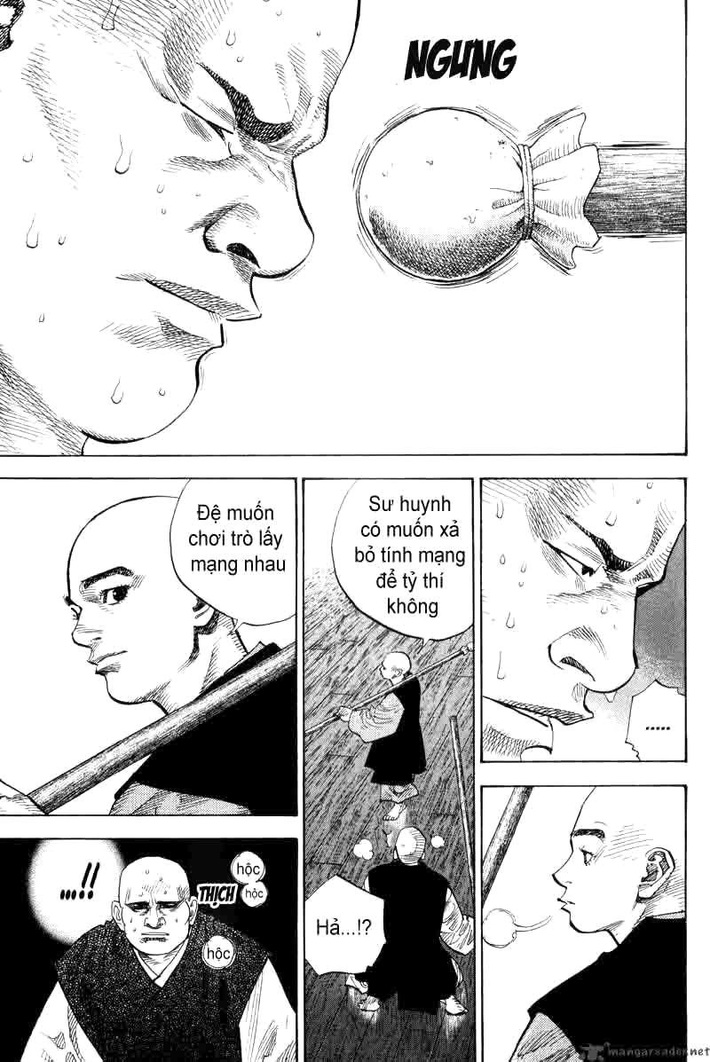 Lãng Khách Chapter 71 - 9