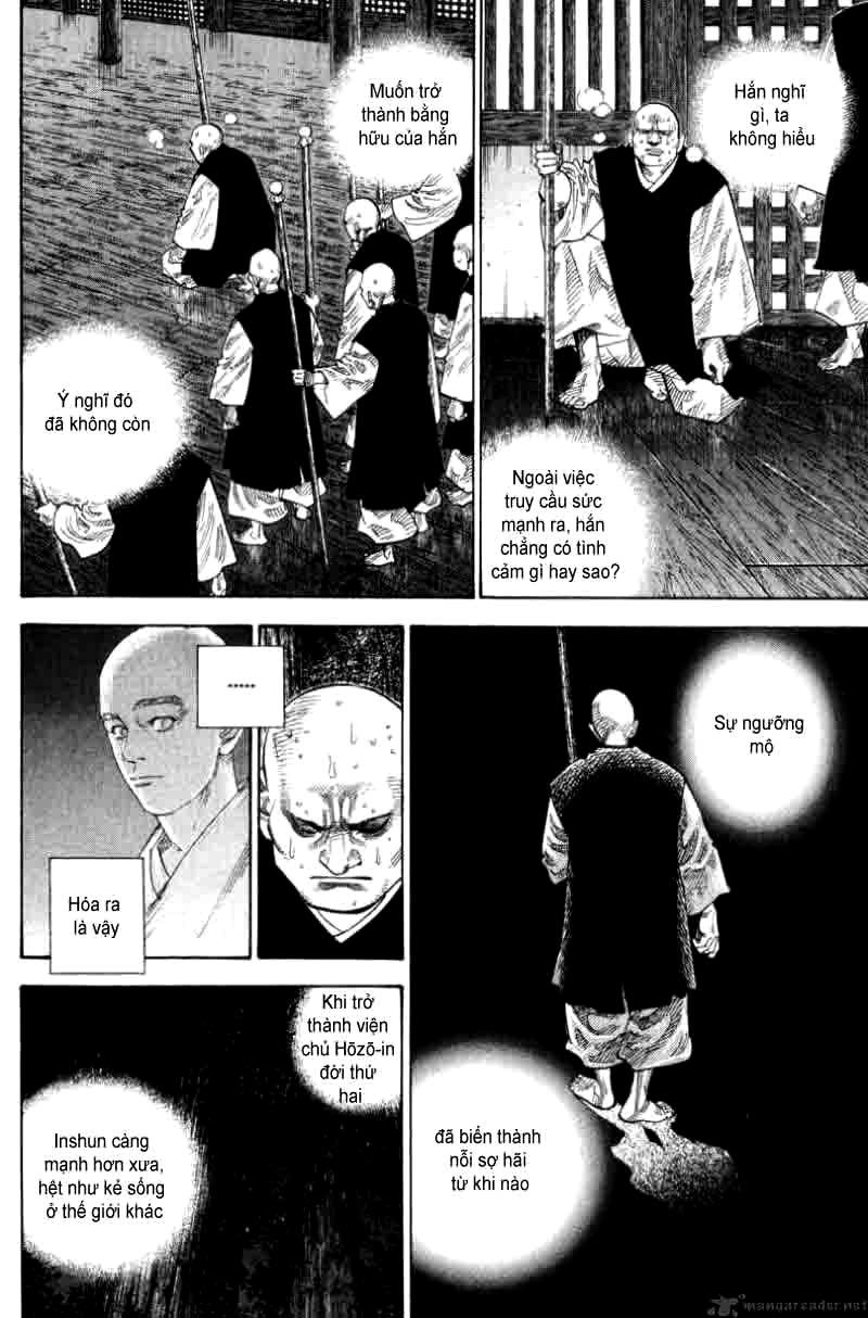 Lãng Khách Chapter 71 - 10