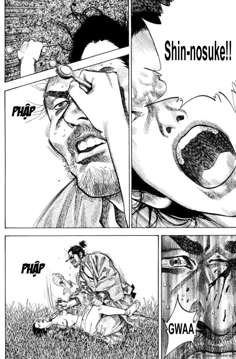 Lãng Khách Chapter 72 - 17