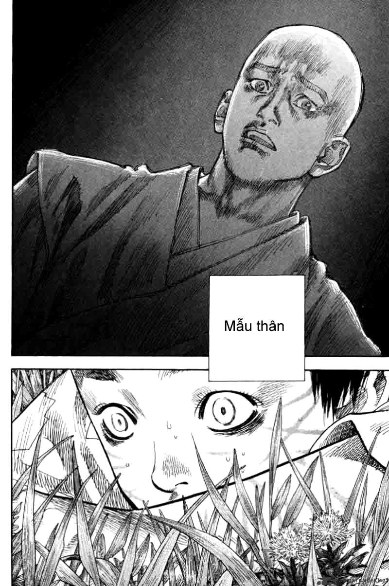 Lãng Khách Chapter 72 - 19