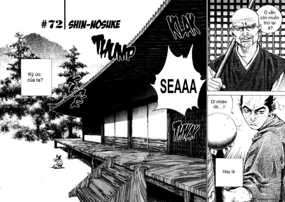 Lãng Khách Chapter 72 - 4