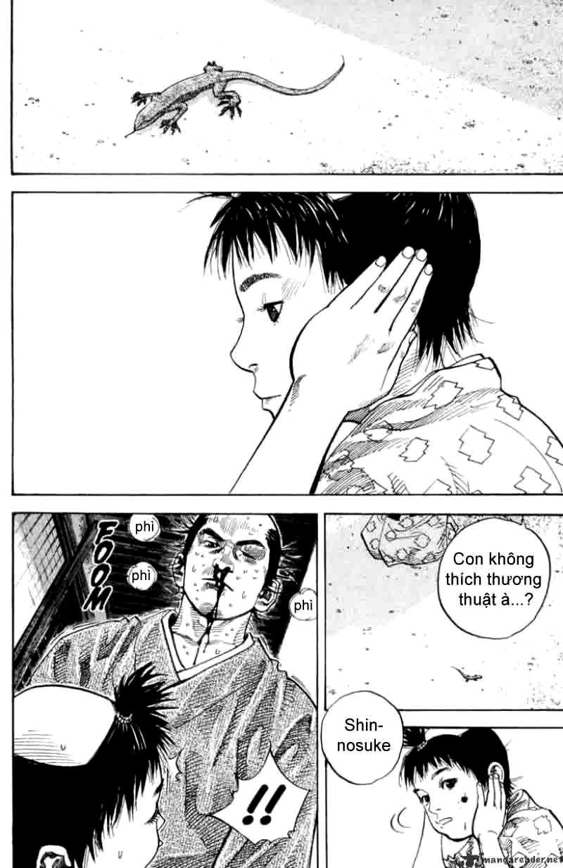 Lãng Khách Chapter 72 - 5