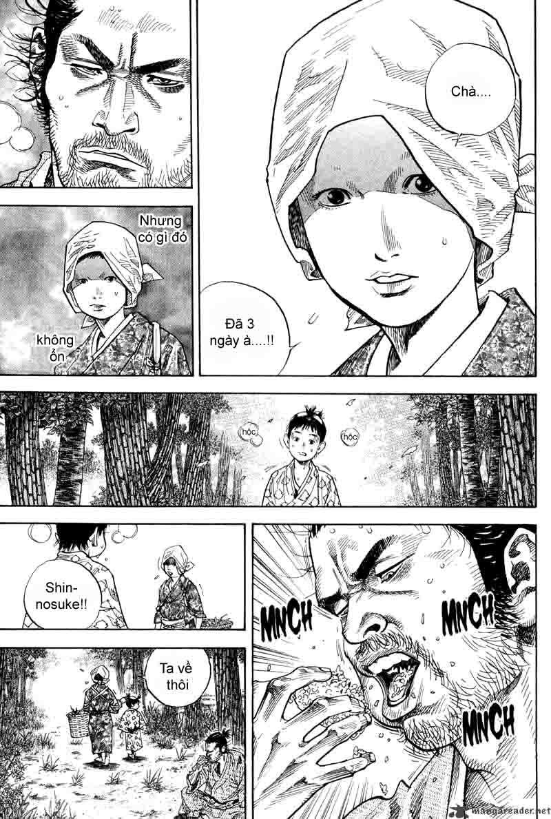 Lãng Khách Chapter 72 - 10