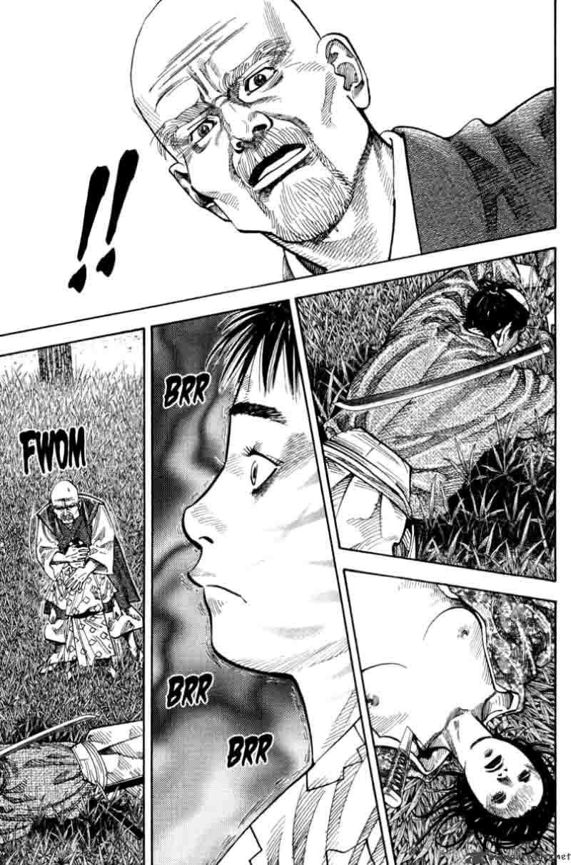 Lãng Khách Chapter 73 - 12