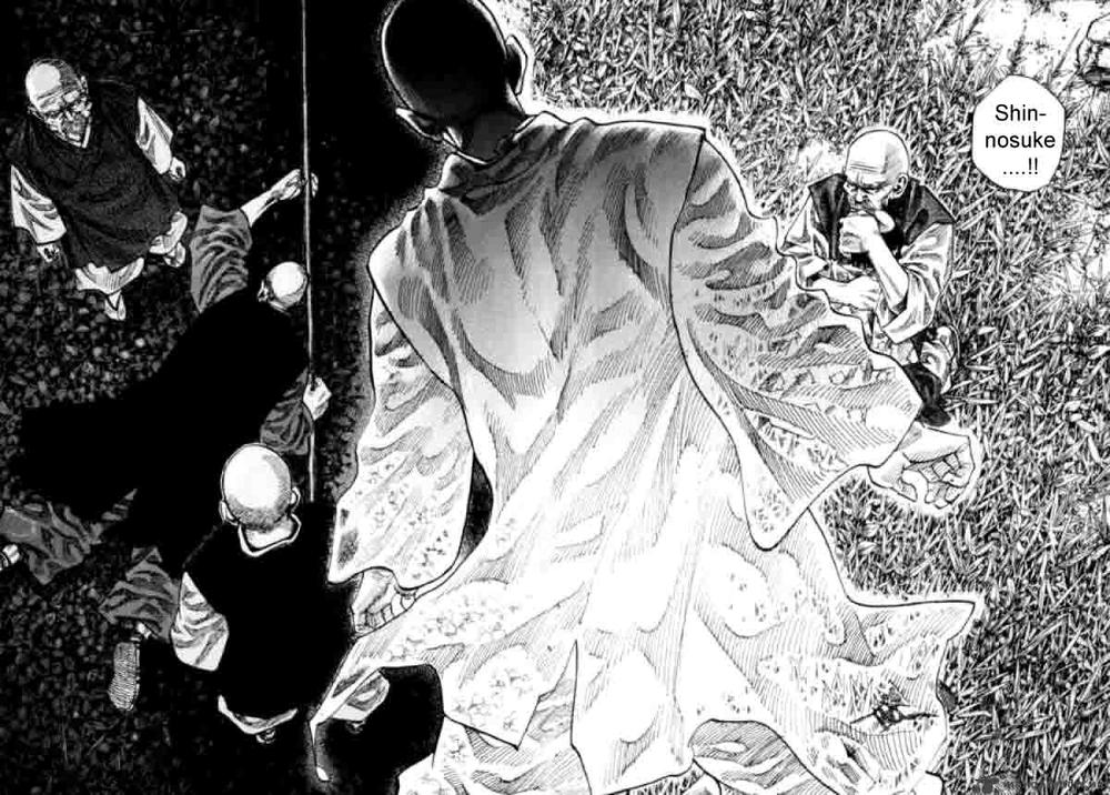 Lãng Khách Chapter 73 - 13