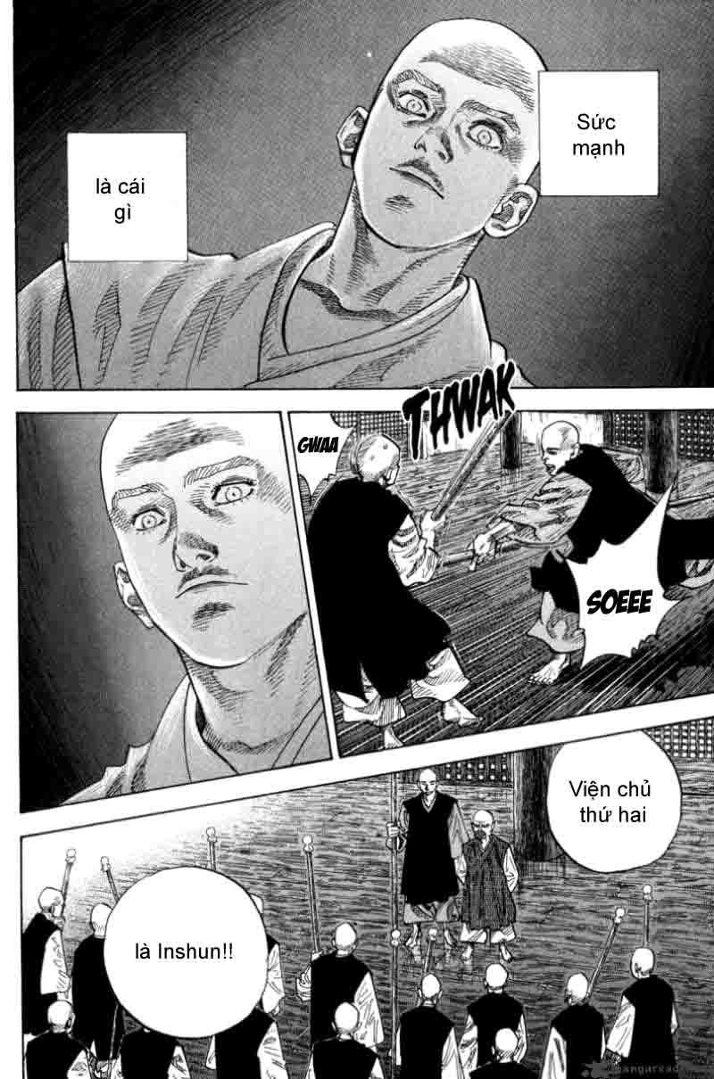 Lãng Khách Chapter 73 - 14