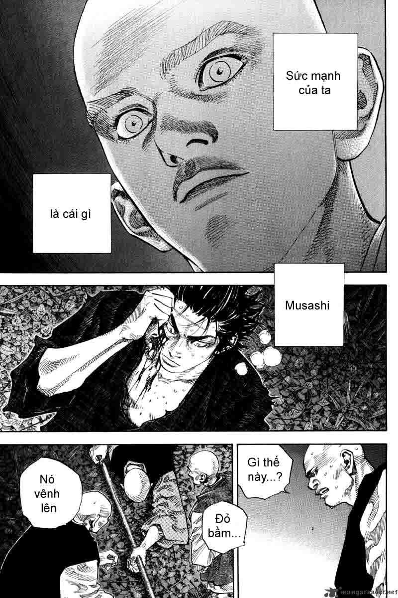 Lãng Khách Chapter 73 - 15