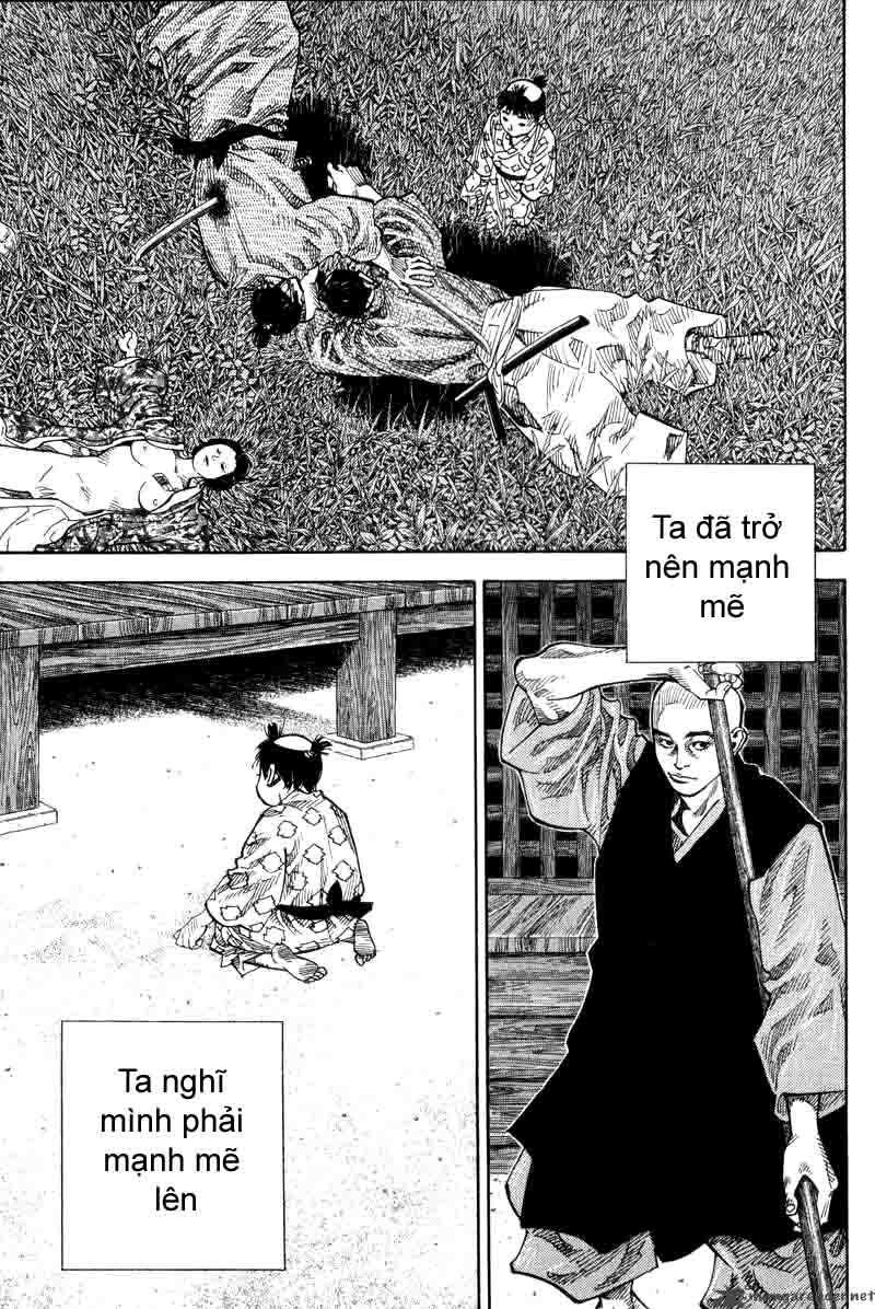Lãng Khách Chapter 73 - 17