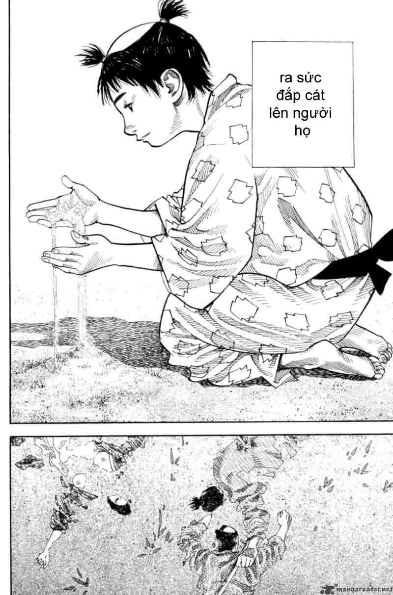 Lãng Khách Chapter 73 - 18