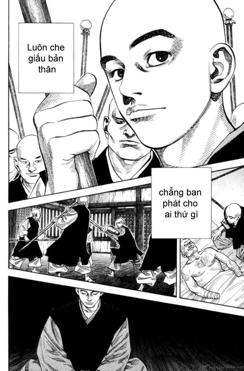 Lãng Khách Chapter 73 - 20