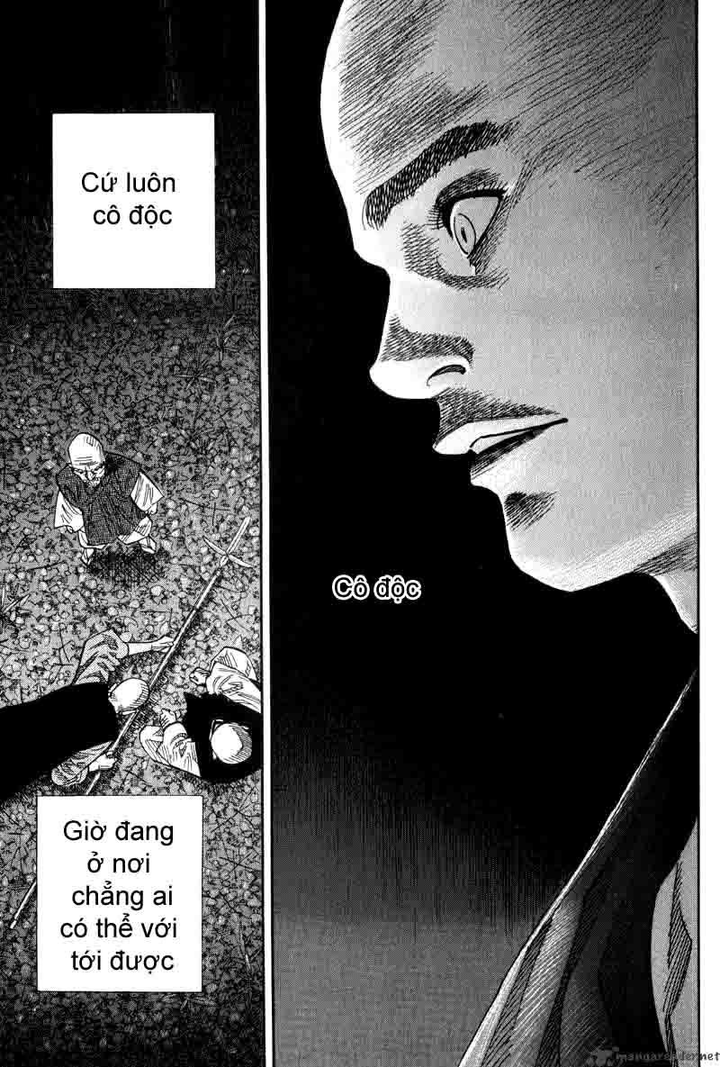 Lãng Khách Chapter 73 - 21