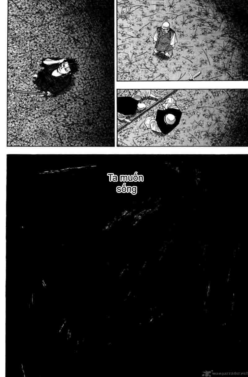 Lãng Khách Chapter 73 - 22