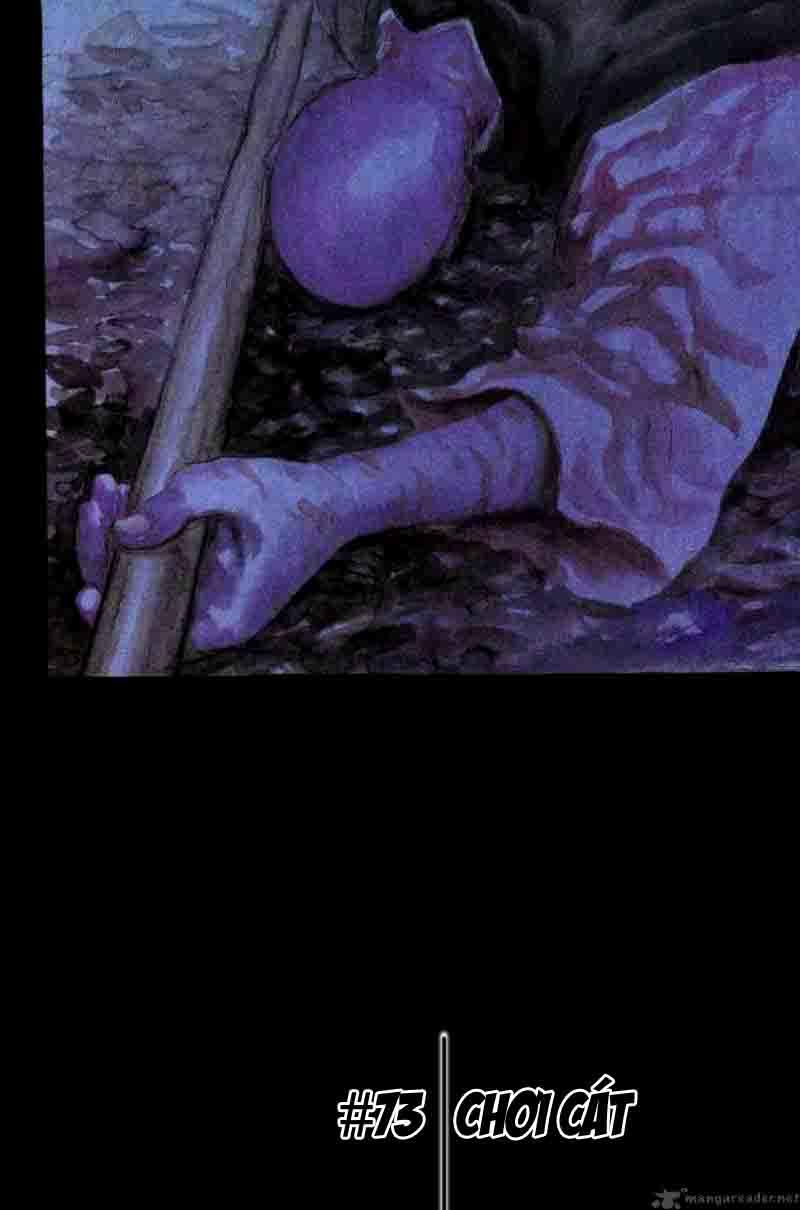 Lãng Khách Chapter 73 - 5