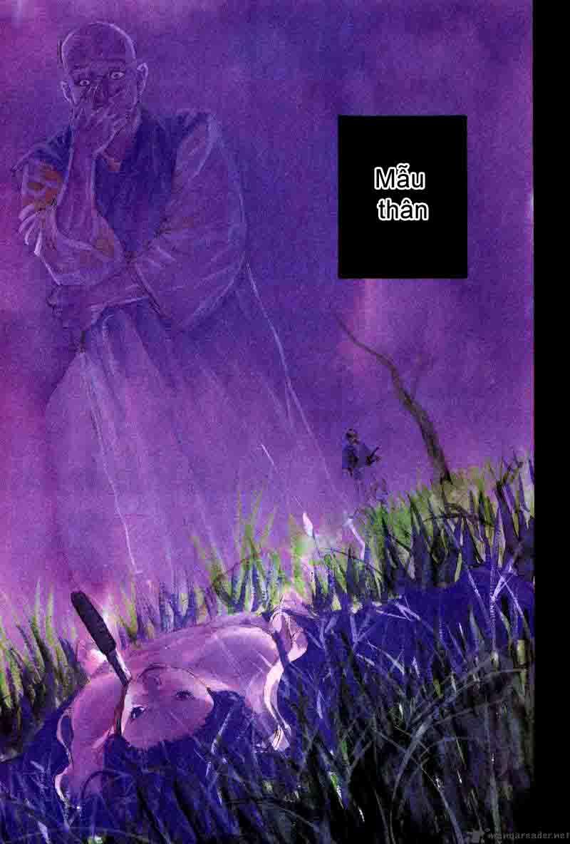 Lãng Khách Chapter 73 - 6