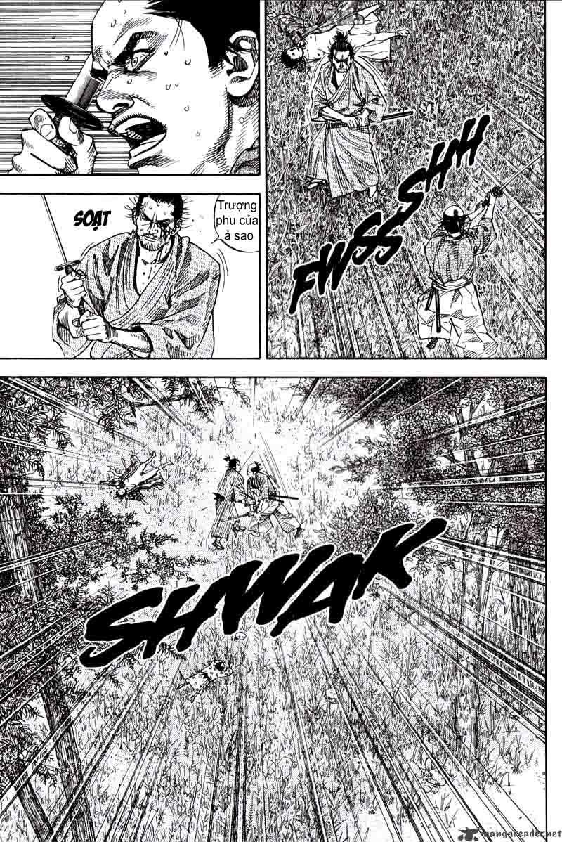 Lãng Khách Chapter 73 - 8