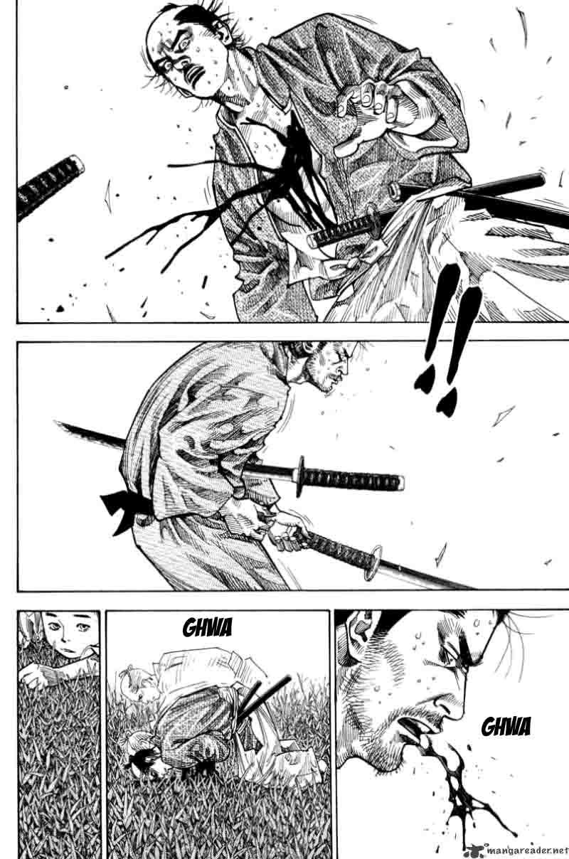 Lãng Khách Chapter 73 - 9