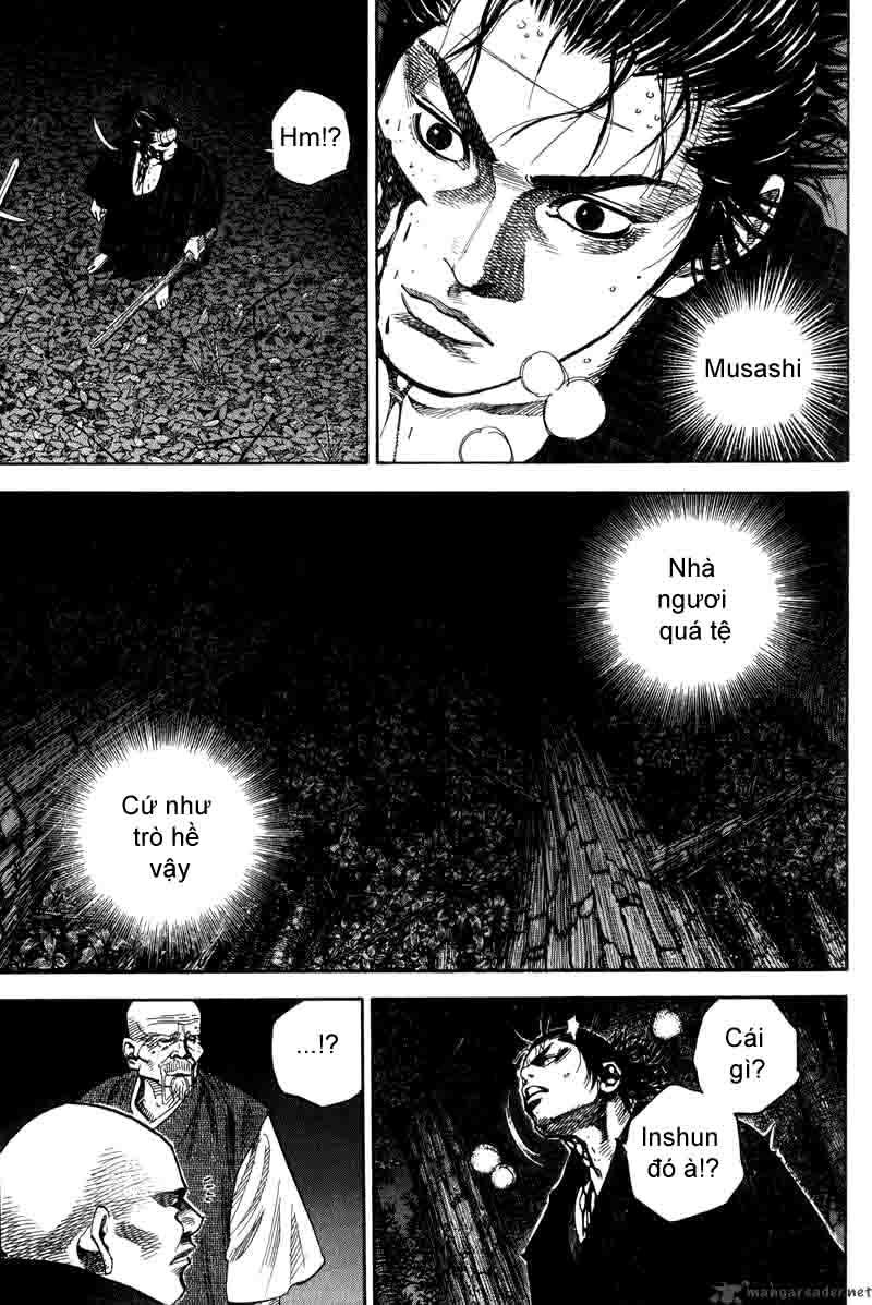 Lãng Khách Chapter 74 - 7