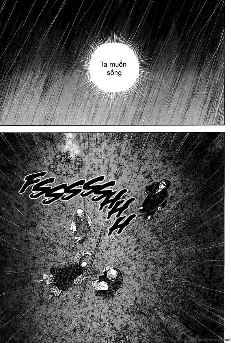 Lãng Khách Chapter 74 - 9