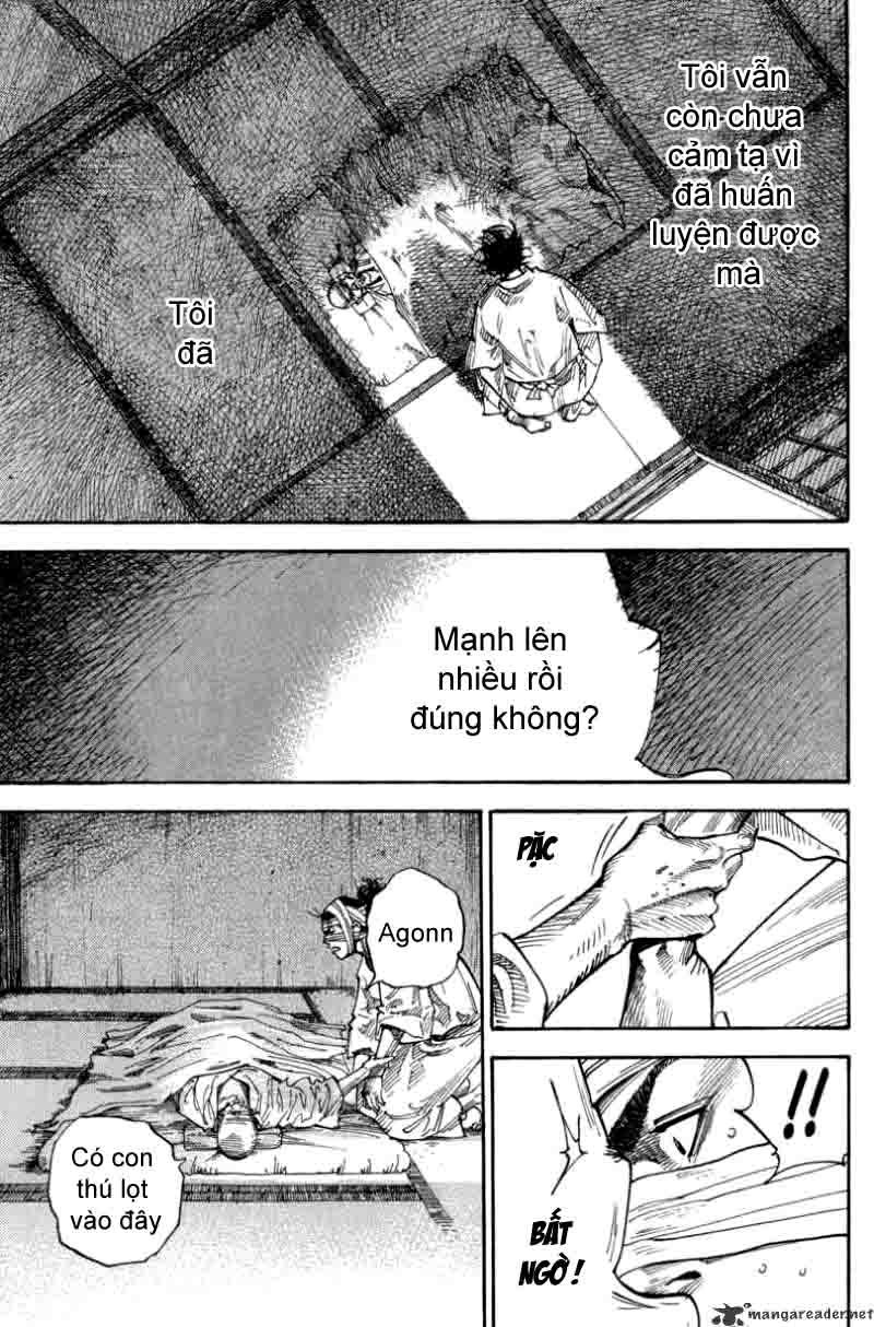 Lãng Khách Chapter 75 - 15