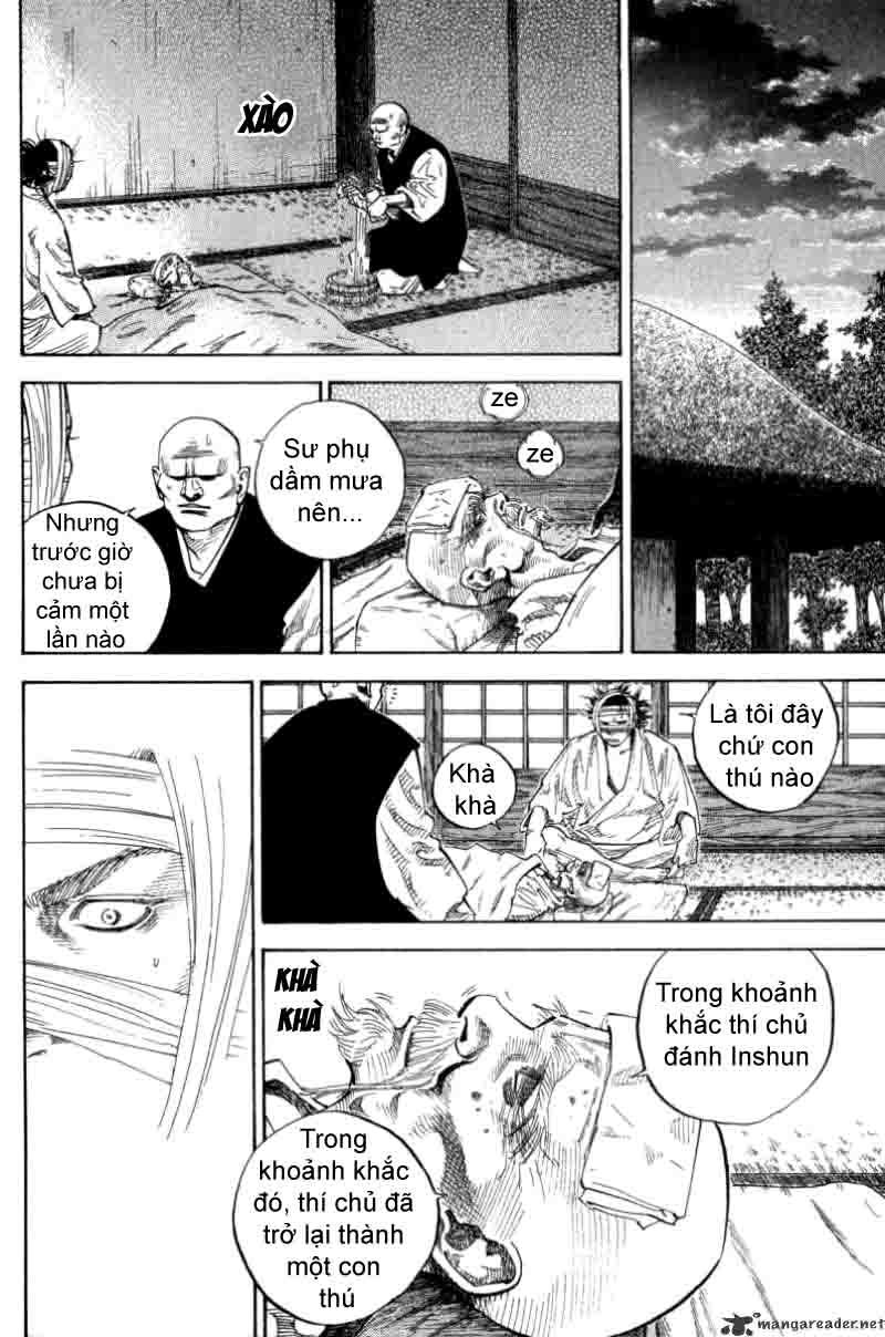 Lãng Khách Chapter 75 - 16