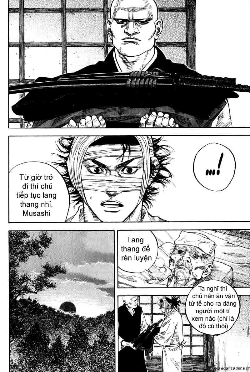 Lãng Khách Chapter 75 - 18