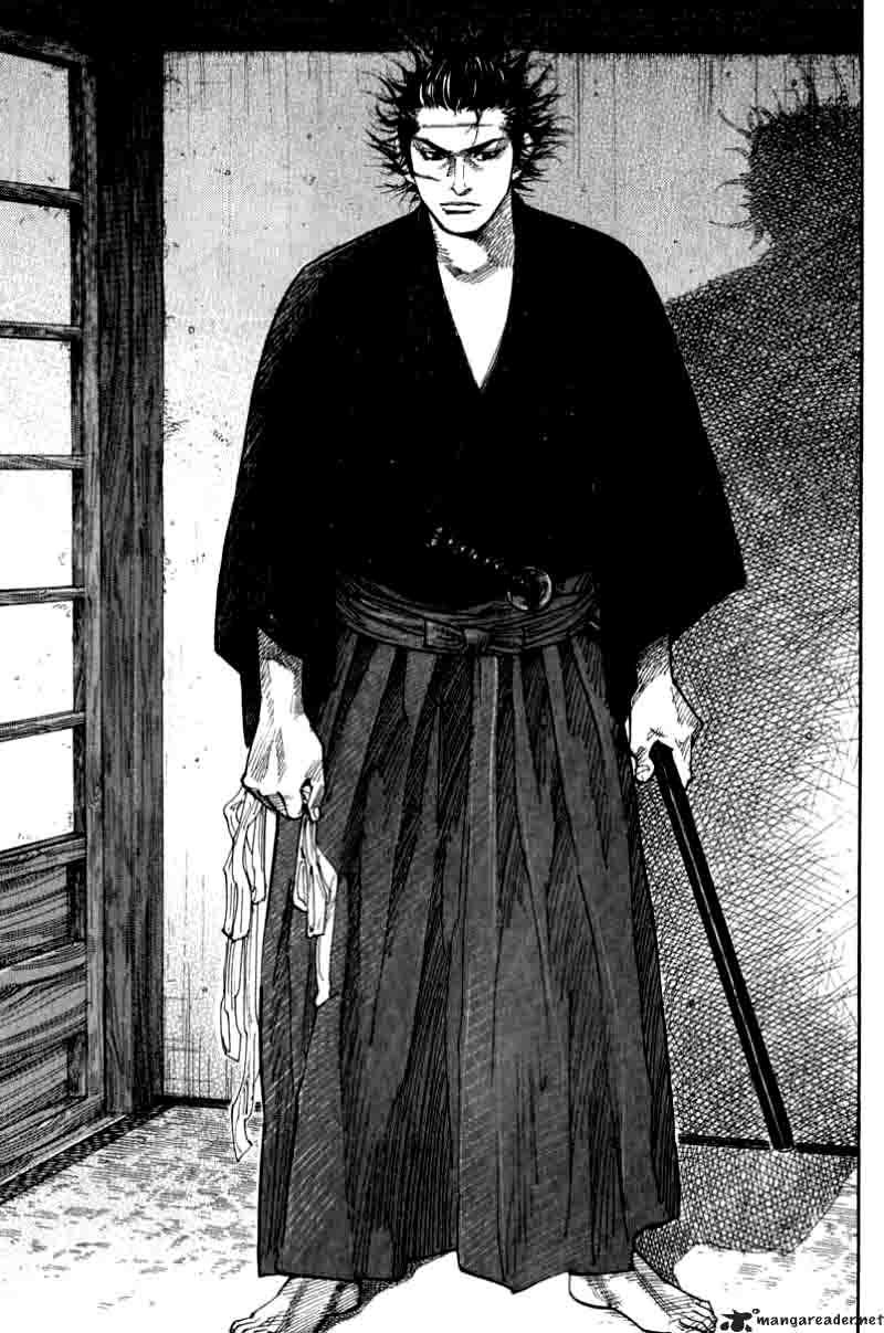 Lãng Khách Chapter 75 - 19