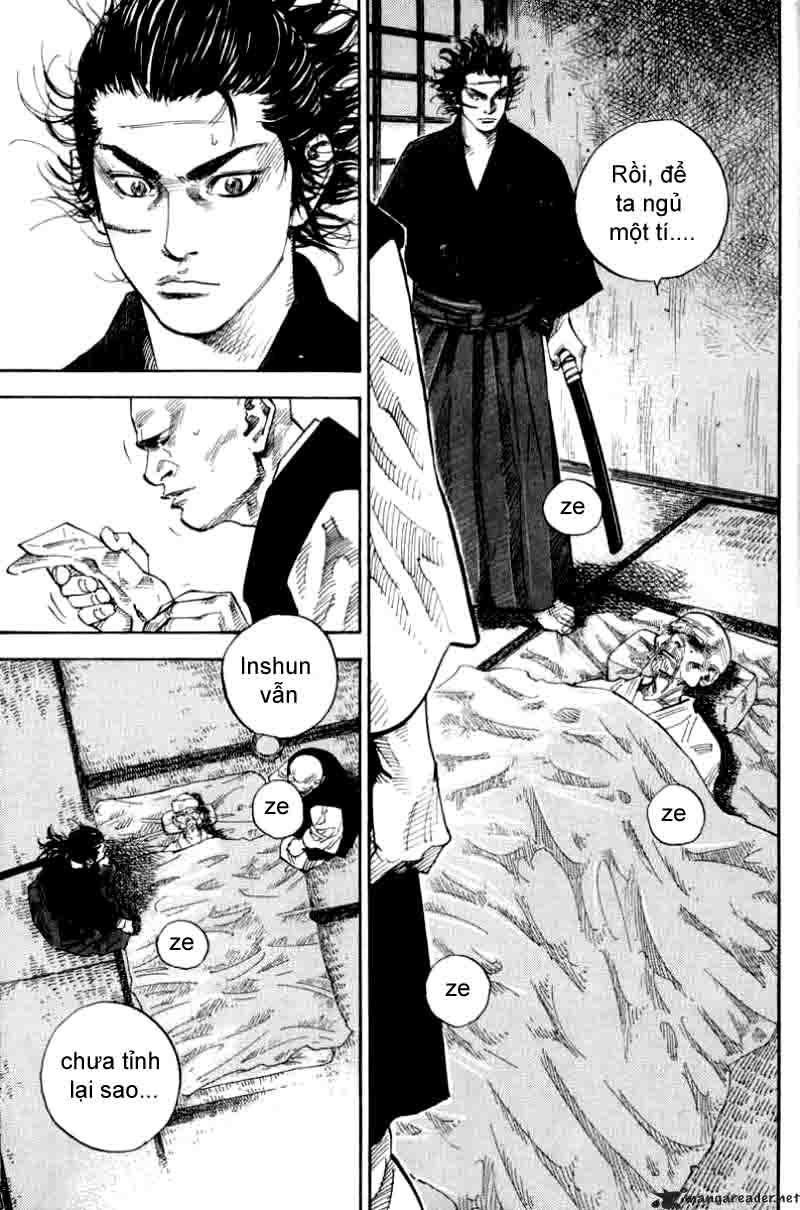 Lãng Khách Chapter 75 - 21