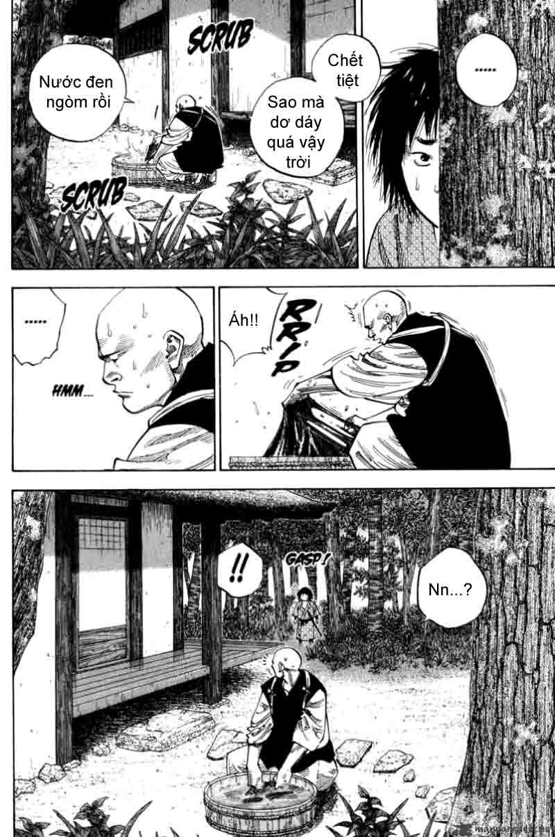 Lãng Khách Chapter 75 - 5