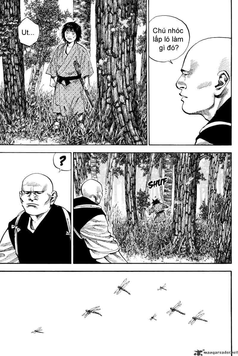 Lãng Khách Chapter 75 - 6