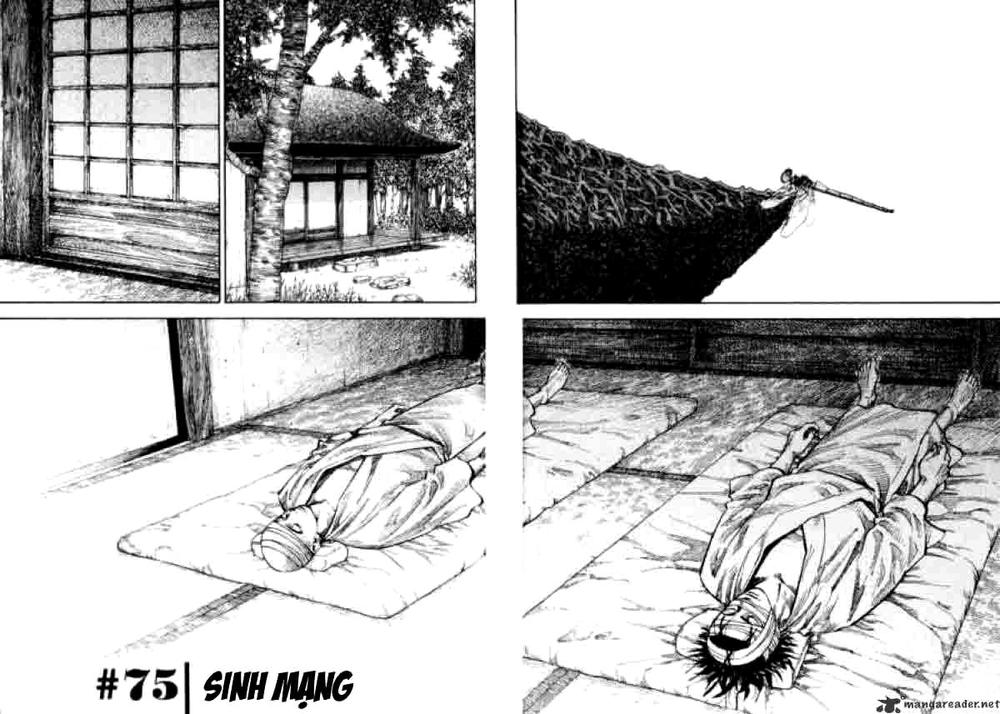 Lãng Khách Chapter 75 - 7