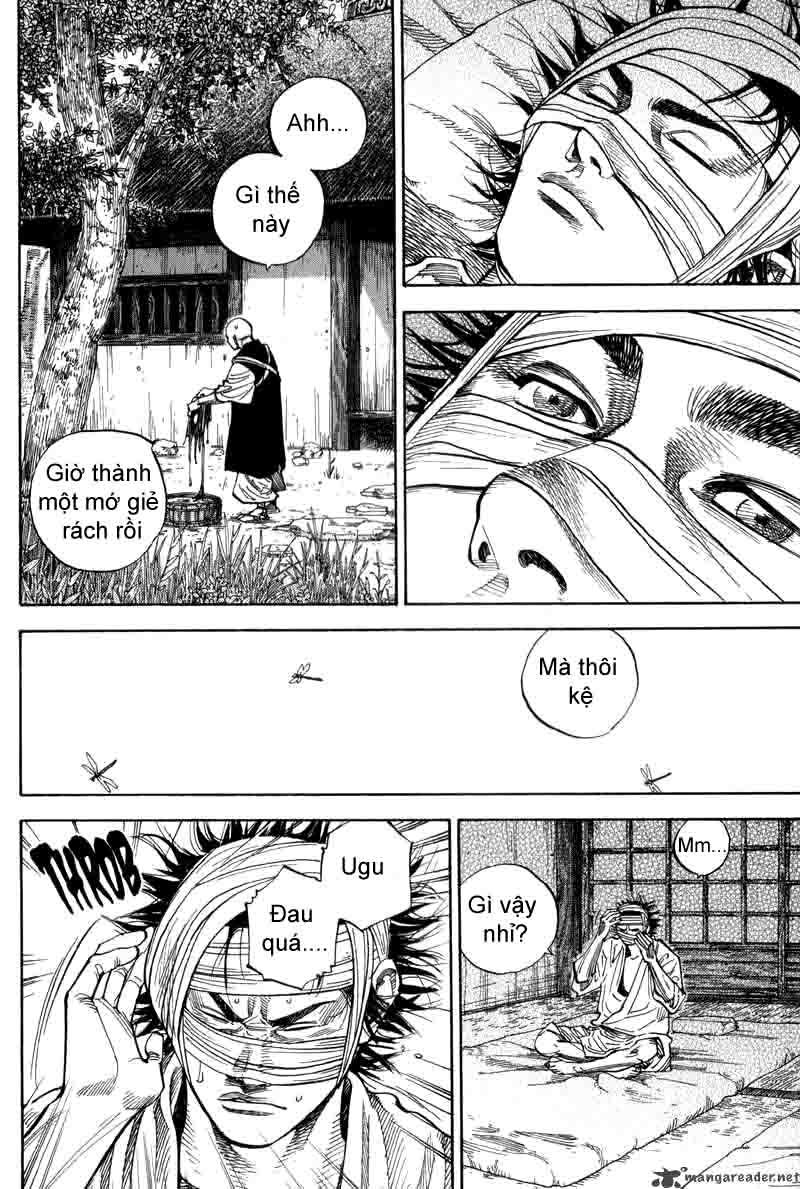 Lãng Khách Chapter 75 - 8