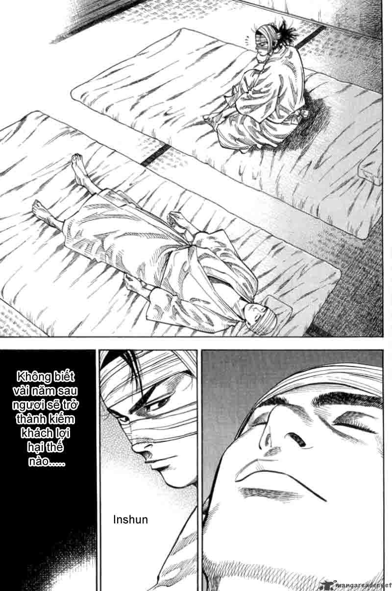 Lãng Khách Chapter 75 - 9