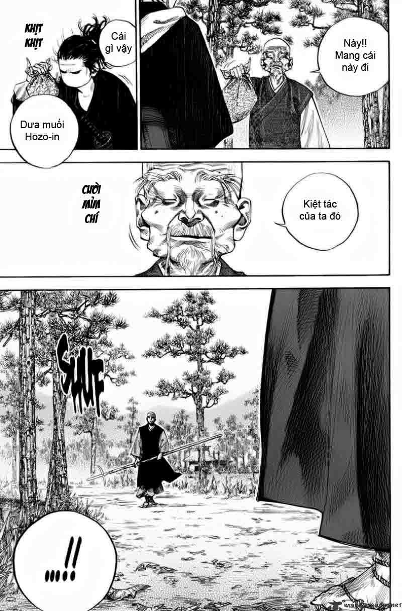 Lãng Khách Chapter 76 - 13