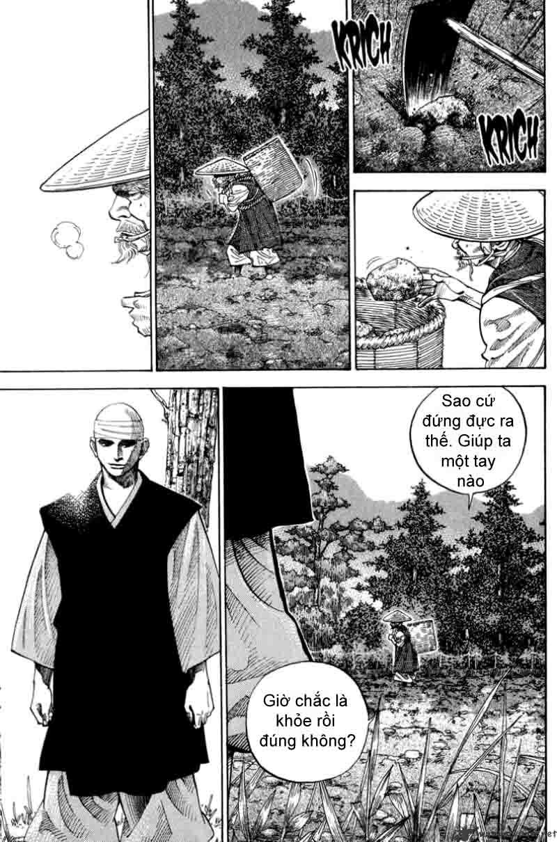 Lãng Khách Chapter 76 - 6