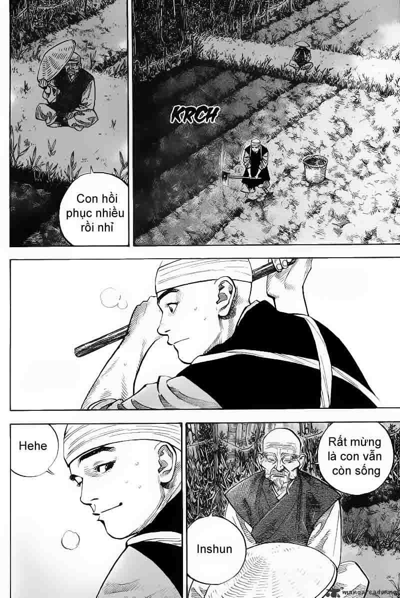 Lãng Khách Chapter 76 - 7