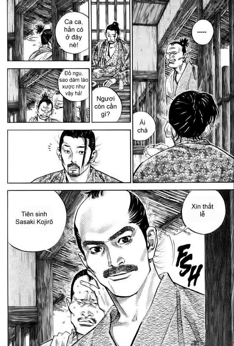 Lãng Khách Chapter 77 - 14