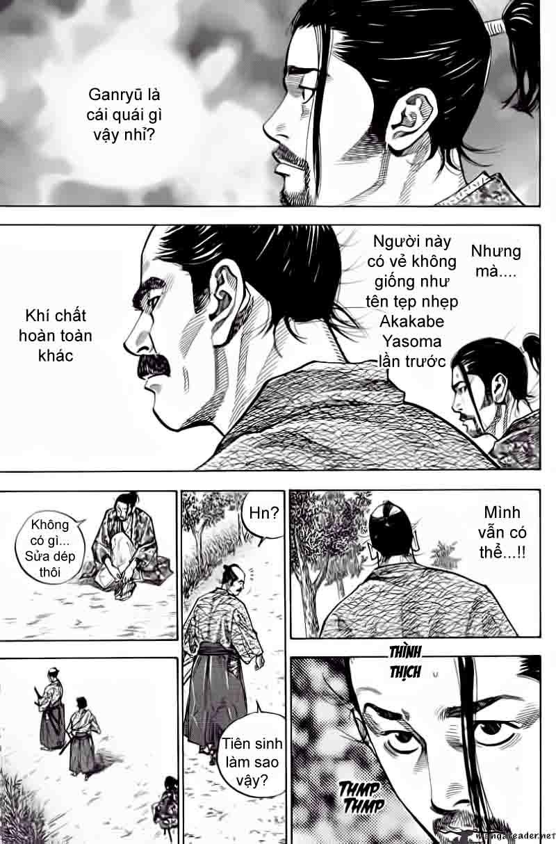 Lãng Khách Chapter 77 - 17