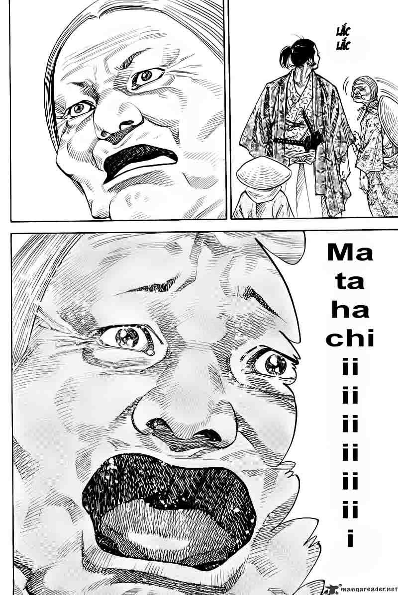 Lãng Khách Chapter 77 - 22