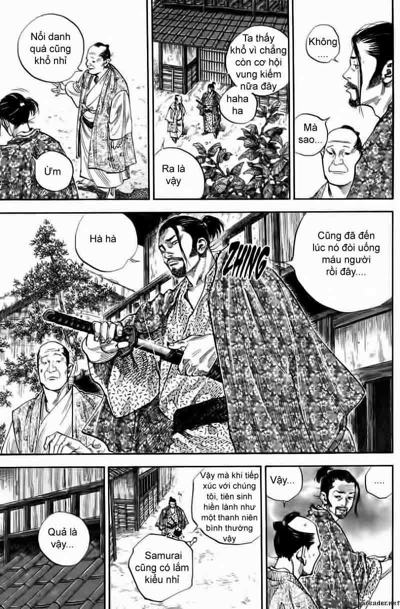 Lãng Khách Chapter 77 - 9