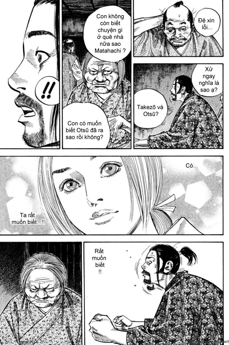 Lãng Khách Chapter 78 - 16