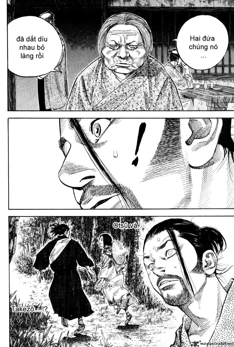 Lãng Khách Chapter 78 - 17