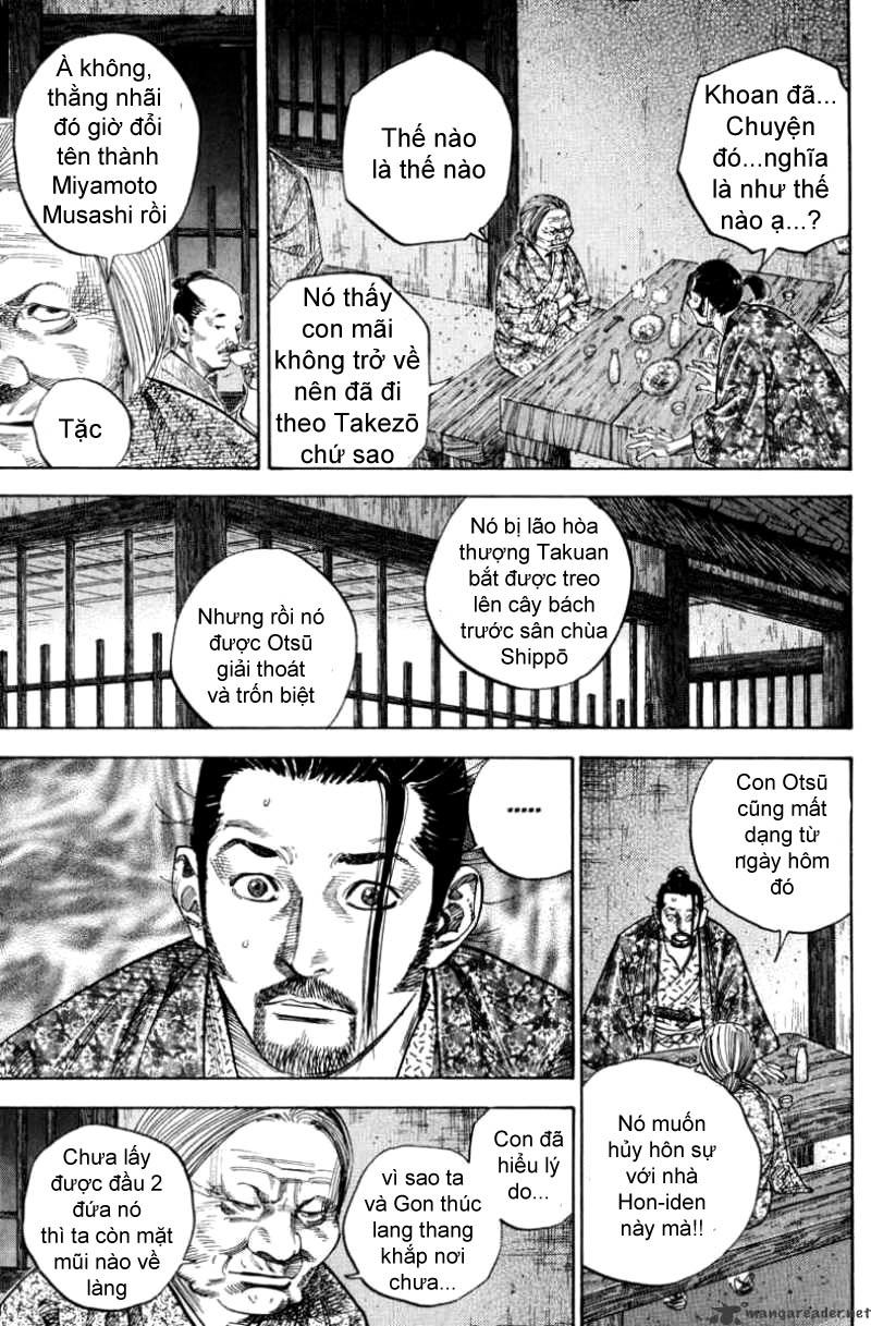 Lãng Khách Chapter 78 - 18