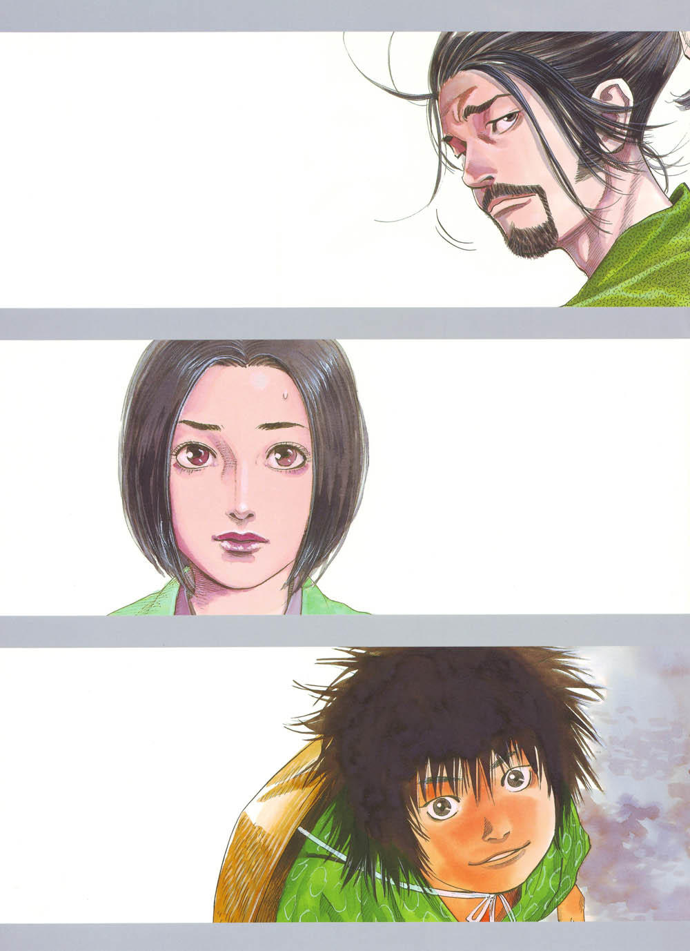 Lãng Khách Chapter 78 - 28