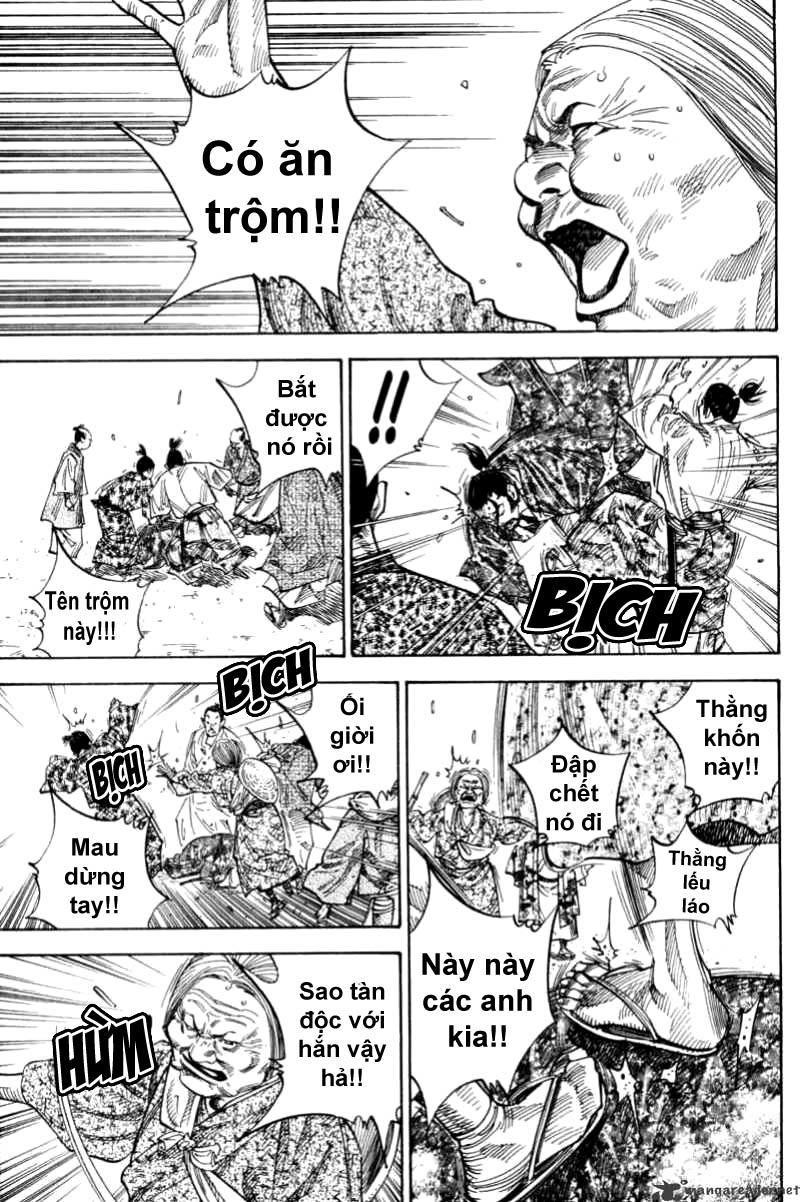 Lãng Khách Chapter 78 - 6