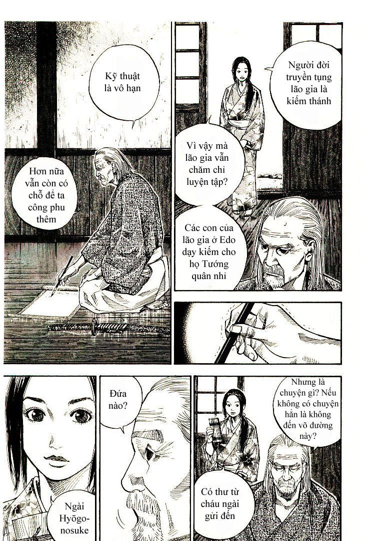 Lãng Khách Chapter 79 - 12