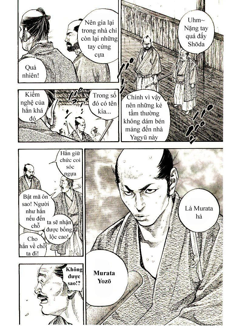 Lãng Khách Chapter 79 - 17
