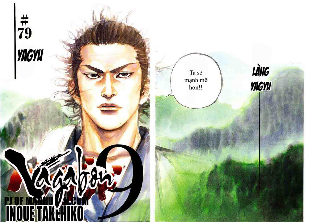 Lãng Khách Chapter 79 - 6