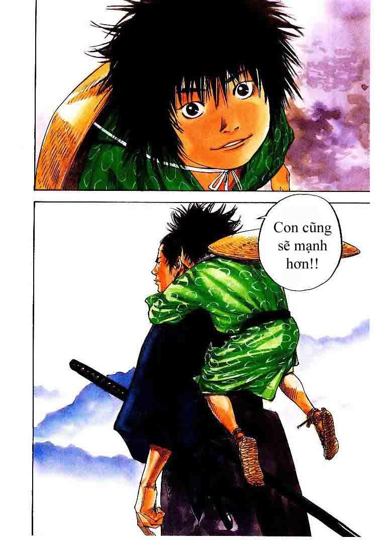 Lãng Khách Chapter 79 - 7